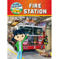 Fire Station - Hardcover