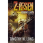 Z-Risen 3: Poisoned Earth - Paperback