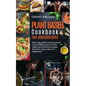 Plant Based Cookbook for Bodybuilders: Vegan High Protein Meal Prep Plan for Muscle building, Burn Fat and Lose Weight (Sport Nutritional Strategies, - Paperback