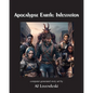Apocalypse Earth: Infestation - Paperback