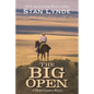 The Big Open - Paperback