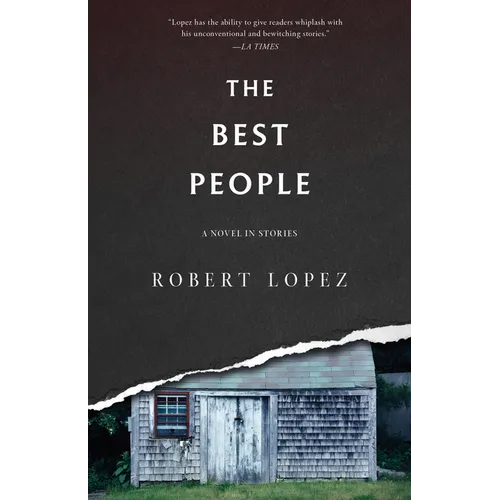 The Best People - Paperback
