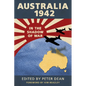 Australia 1942: In the Shadow of War - Hardcover