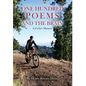 One Hundred Poems and the Brain: A Cyclist's Memoir - Hardcover