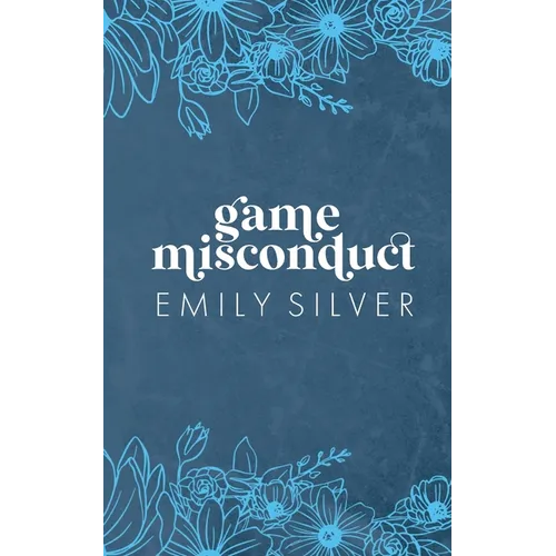 Game Misconduct - Paperback