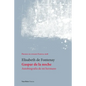 Gaspar de la noche - Paperback