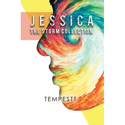 Jessica: The Storm Collection - Paperback