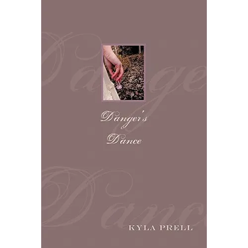 Danger's Dance - Paperback