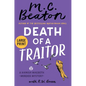 Death of a Traitor - Hardcover