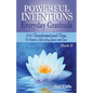 Powerful Intentions Everyday Gratitude Book II - Paperback