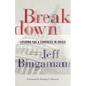 Breakdown: Lessons for a Congress in Crisis - Paperback