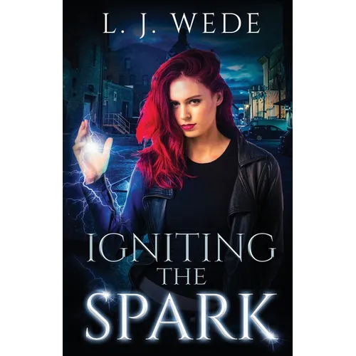 Igniting the Spark - Paperback