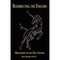 Resurrecting the Unicorn: Masculinity in the 21st Century - Paperback
