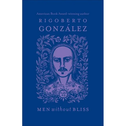 Men Without Bliss: Volume 6 - Hardcover