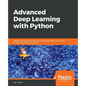 Advanced Deep Learning with Python - Paperback