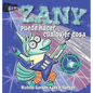 Zany puede hacer cualquier cosa - Hardcover
