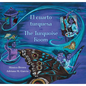 The Turquoise Room / El Cuarto Turquesa - Hardcover