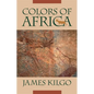 Colors of Africa - Paperback