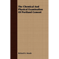 The Chemical And Physical Examination Of Portland Cement - Paperback