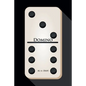 Domino - Paperback