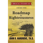 Roadmap to Righteousness - Paperback