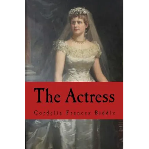The Actress: A Martha Beale Novel - Paperback