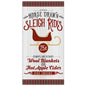 Sleigh Rides - Canvas