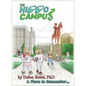 The Hippo Campus: The Interactive Brain Book: Fun Learning for Science Lovers - Hardcover