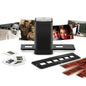 Slide & Negative Scanner Digital Picture Converter