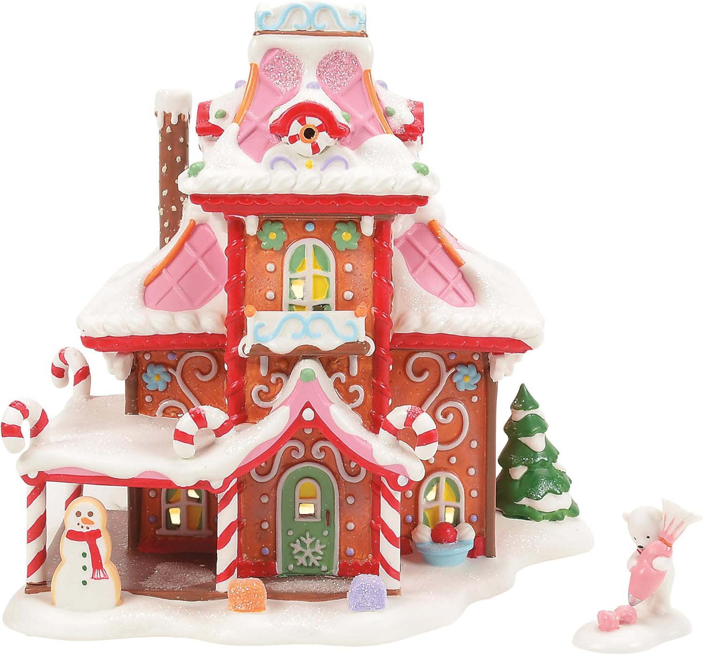 The Delicious Smell of Baking - 2 Piece Set