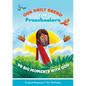 Our Daily Bread for Preschoolers: 90 Big Moments with God (Our Daily Bread for Kids) (a Children's Daily Devotional for Toddlers Ages 2-4) - Hardcover