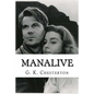 Manalive - Paperback