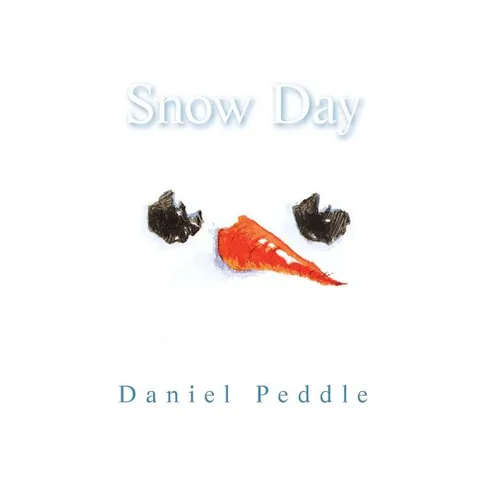 Snow Day - Paperback