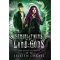 Gemini Twins in the Land of the Gods - Hardcover