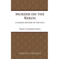 Murder on the Rerun - Paperback