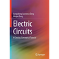 Electric Circuits: A Concise, Conceptual Tutorial - Paperback