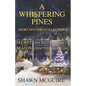 A Whispering Pines Short Mysteries Collection #1 - Paperback