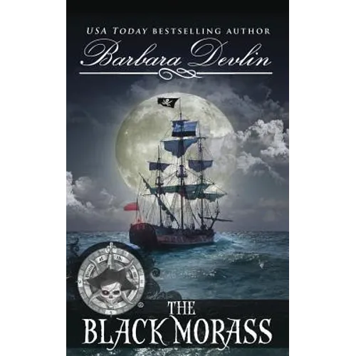 The Black Morass - Paperback