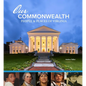 Our Commonwealth: People and Places of Virginia - Hardcover