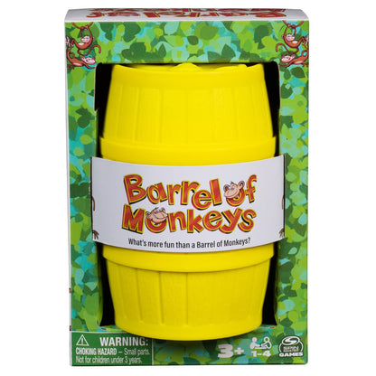 Barrel of Monkeys