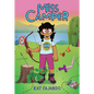 Miss Camper: A Graphic Novel - Hardcover