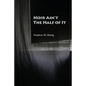 Noir Ain't the Half of It - Paperback