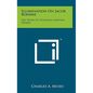Illumination On Jacob Boehme: The Work Of Dionysius Andreas Freher - Hardcover