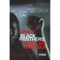 When Black Panthers Prowled Amerika - Hardcover