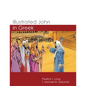 Illustrated John in Greek - Paperback