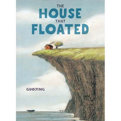 The House That Floated - Hardcover