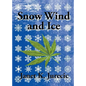 Snow Wind and Ice - Paperback
