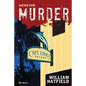 Menu for Murder - Paperback