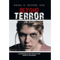 Beyond Terror: A Battered Wife on Trial for the Alleged Murder of Her Husband - Hardcover