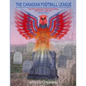 The Canadian Football League: The Phoenix of Professional Sports Leagues (Revised Edition) - Paperback